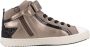 Geox Hoge Sneakers J KALISPERA GIRL - Thumbnail 1