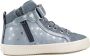 GEOX J KALISPERA GIRL I Blauw - Thumbnail 1