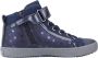 GEOX Kalispera Schoenen Blauw Jongen - Thumbnail 1