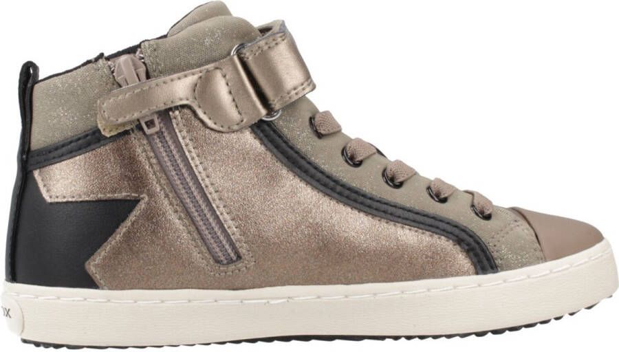 Geox Hoge Sneakers J KALISPERA GIRL