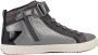 Geox Hoge Sneakers J KALISPERA GIRL - Thumbnail 1