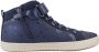 GEOX J KALISPERA GIRL I Blauw - Thumbnail 2