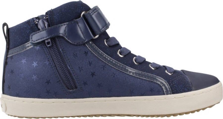 GEOX J KALISPERA GIRL I Blauw