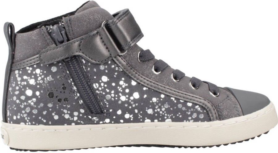 GEOX J KALISPERA GIRL I Grijs