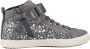 Geox Hoge Sneakers J KALISPERA I - Thumbnail 1