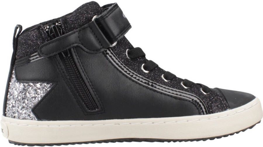 GEOX J KALISPERA GIRL M Zwart