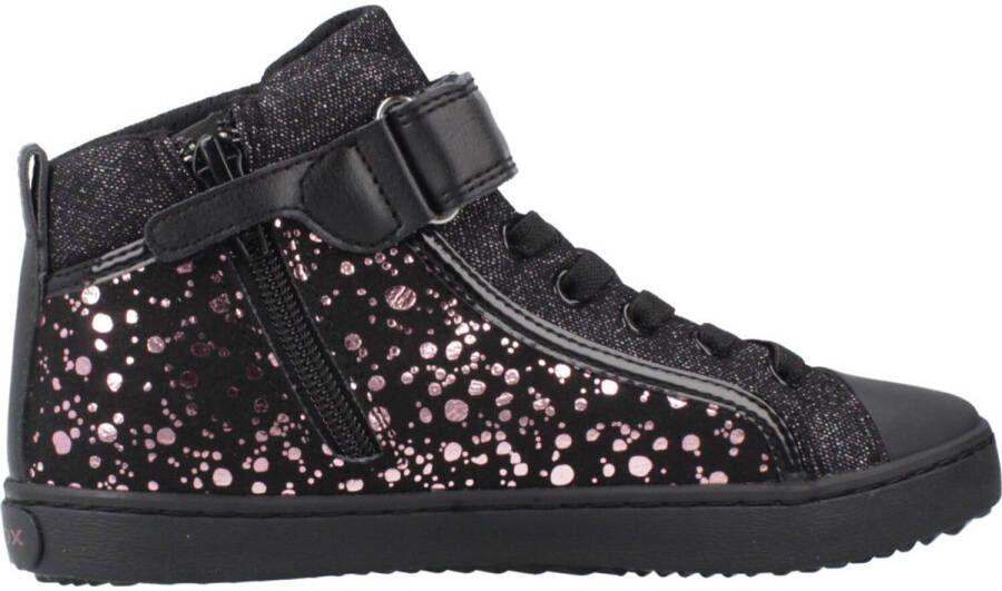 Geox Hoge Sneakers J KALISPERA GIRL