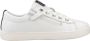 Geox Lage Sneakers J KATHE GIRL - Thumbnail 1