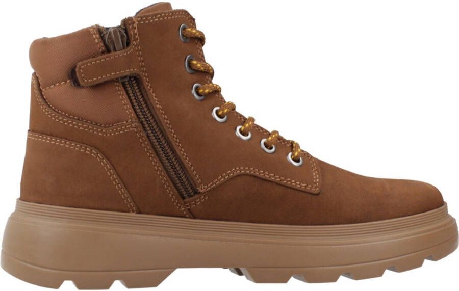 Geox Laarzen J KIDDARTAH BOY