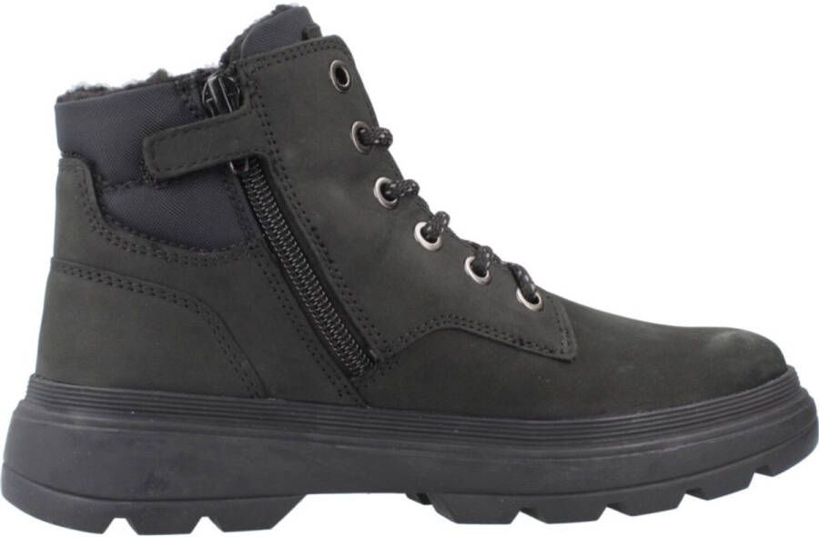 Geox Laarzen J KIDDARTAH BOY WPF
