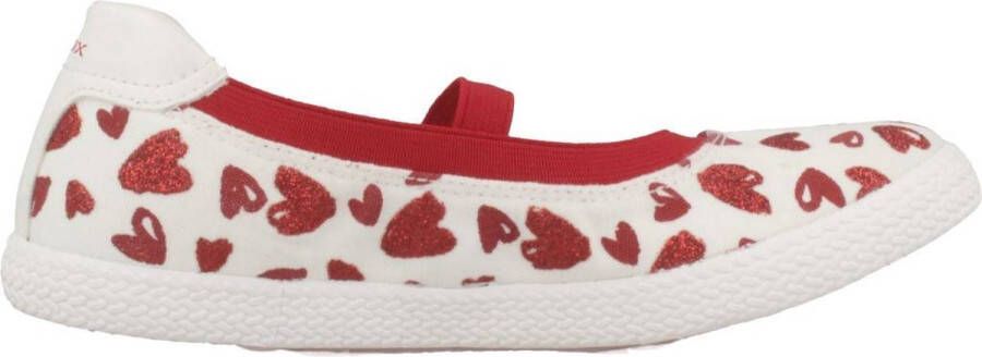 Geox Sneakers J KILWI GIRL