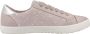 Geox Stijlvolle Sneakers voor Meisjes Pink Dames - Thumbnail 1