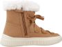 GEOX J LAQUINNY GIRL Lichtbruin - Thumbnail 1