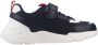 Geox Lage Sneakers Loftus J55MQB jongens sneakers - Thumbnail 1