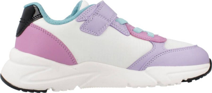 GEOX J LOFTUS Wit