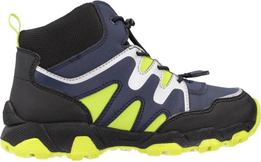 Geox Laarzen J MAGNETAR BOY B ABX