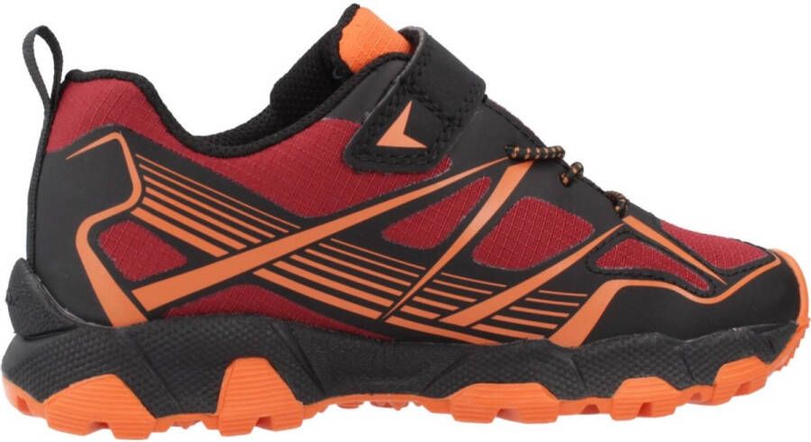 Geox Lage Sneakers J MAGNETAR BOY B ABX