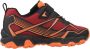 Geox Lage Sneakers J MAGNETAR BOY B ABX - Thumbnail 1