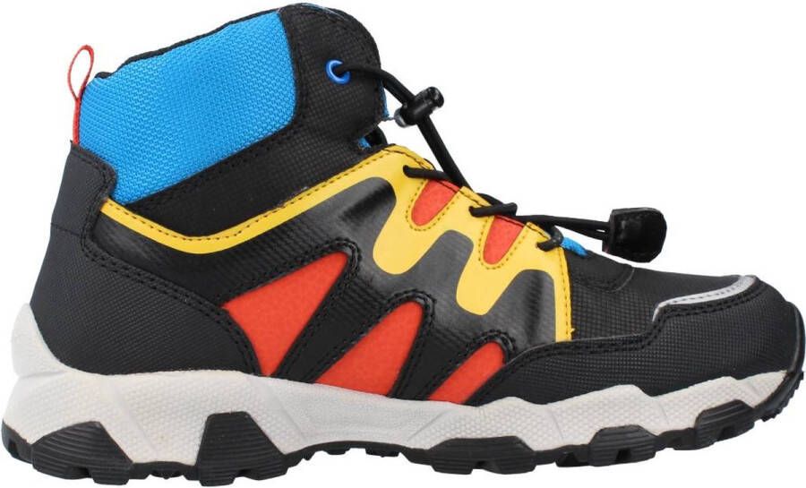 GEOX J MAGNETAR BOY B ABX Veelkleurig