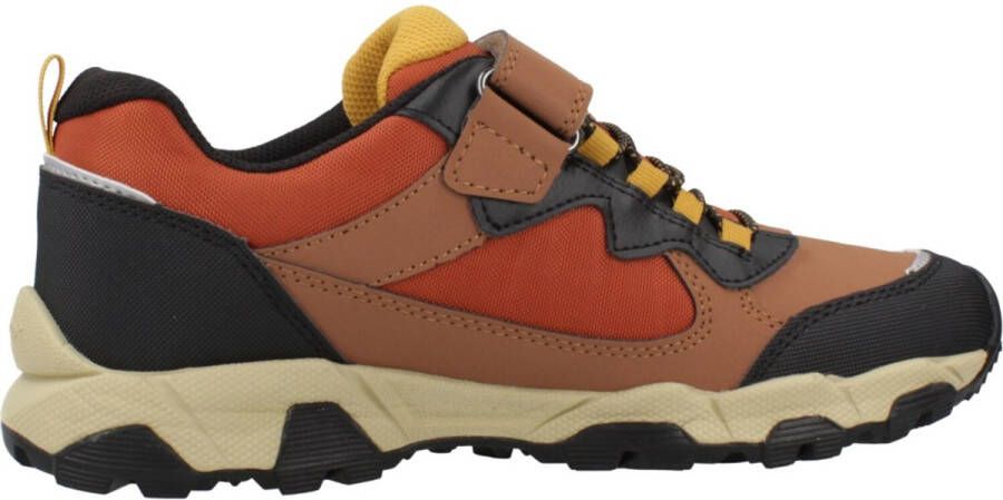 Geox Lage Sneakers J MAGNETAR
