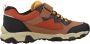 Geox Lage Sneakers J MAGNETAR - Thumbnail 1