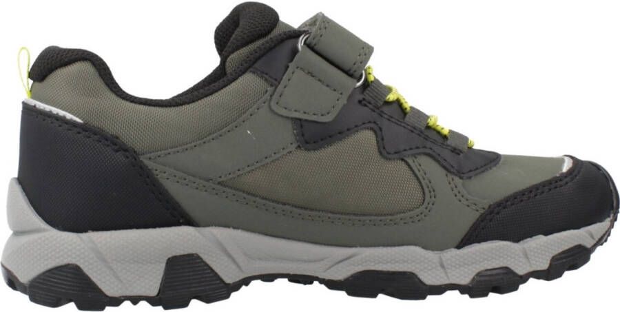 Geox Lage Sneakers J MAGNETAR