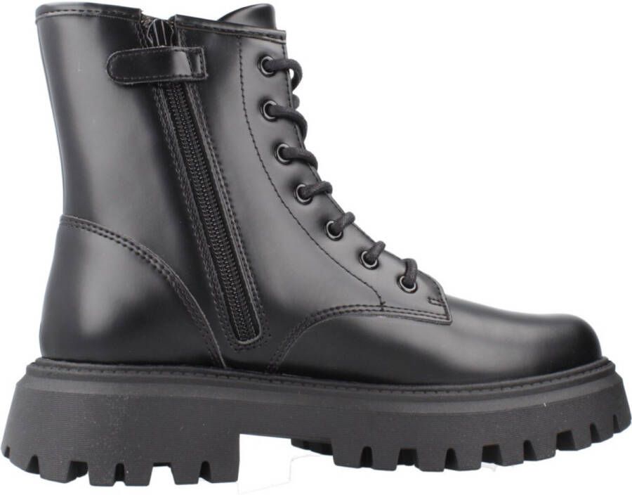 Geox Enkellaarzen J MAQUINNENS GIRL