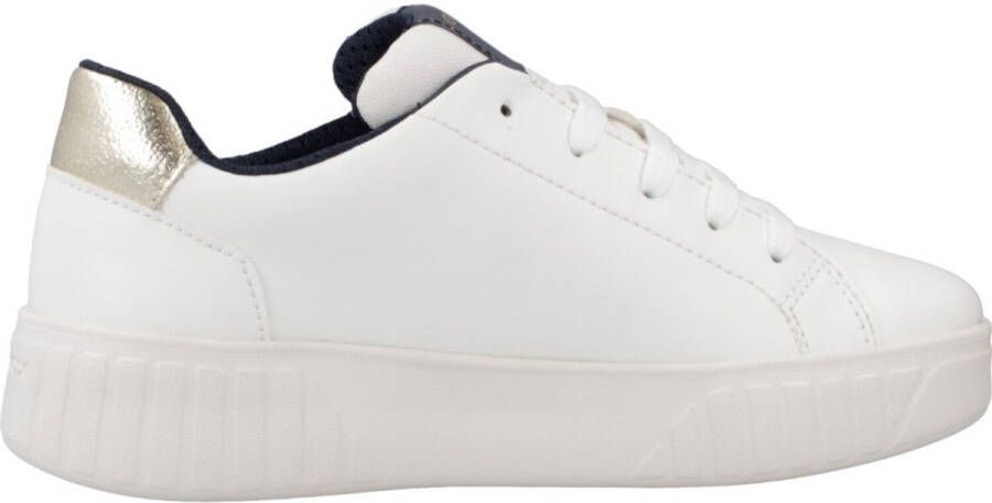 Geox Lage Sneakers J MIKIROSHI