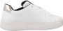 Geox Lage Sneakers J MIKIROSHI GIRL - Thumbnail 1