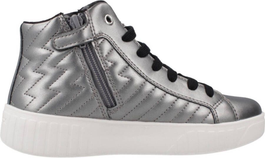 Geox Hoge Sneakers J MIKIROSHI GIRL