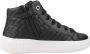Geox Hoge Sneakers J MIKIROSHI GIRL - Thumbnail 1
