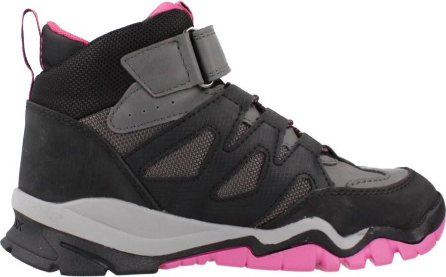 Geox Laarzen J MONTRACK GIRL B AB