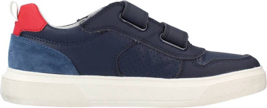 Geox Sneakers J NETTUNO BOY