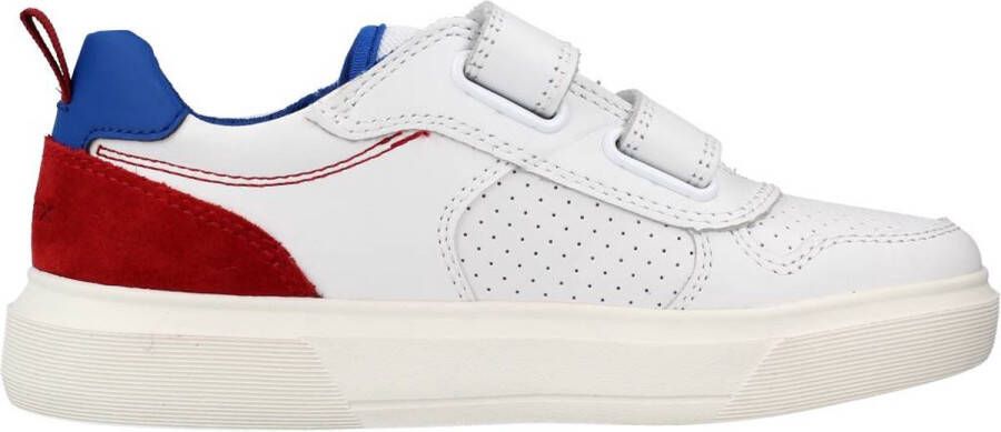 Geox Sneakers J NETTUNO BOY