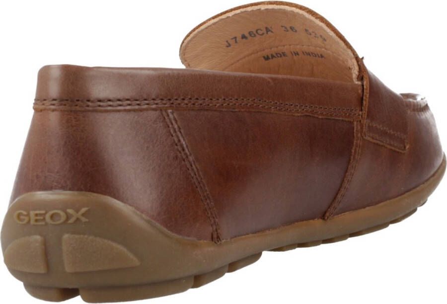 Geox Nette Schoenen J NEW FAST BOY