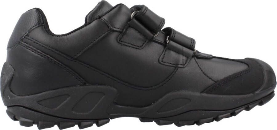 Geox Lage Sneakers J N.SAVAGE B. B