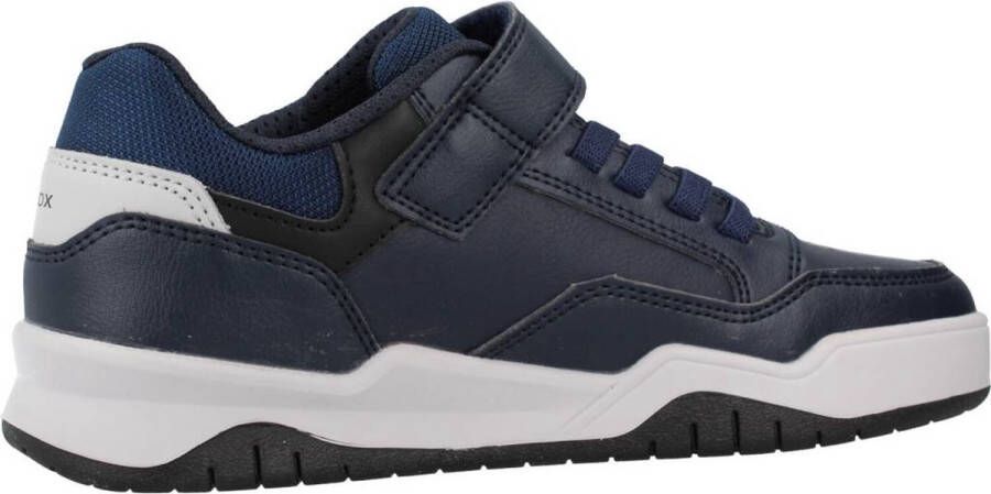 GEOX Blauwe Kinderschoenen