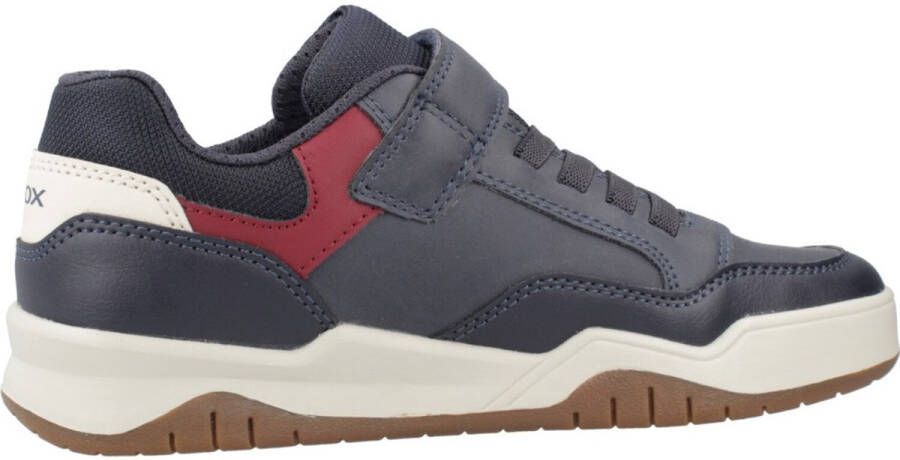 Geox Lage Sneakers J PERTH BOY