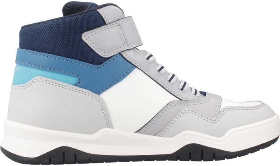 Geox Hoge Sneakers J PERTH BOY
