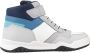 Geox Hoge Sneakers J PERTH BOY - Thumbnail 1