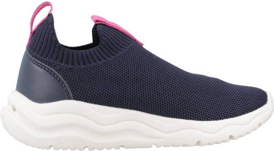 Geox Sneakers J PHYPER GIRL