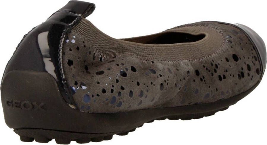 Geox Ballerina's JR PIUMA BALLERINE