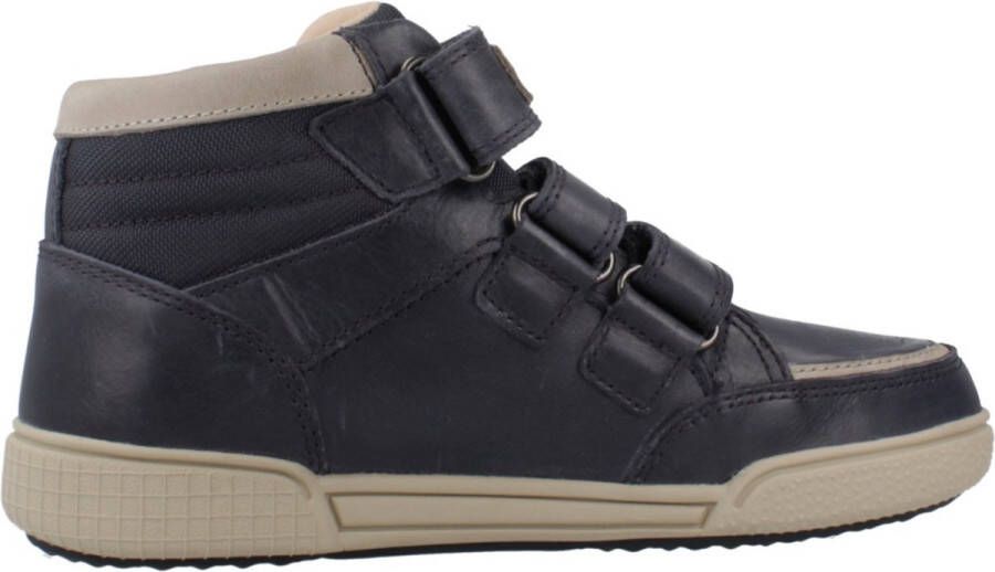 Geox Hoge Sneakers J POSEIDO BOY B