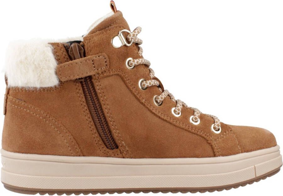 Geox Laarzen J REBECCA GIRL WPF