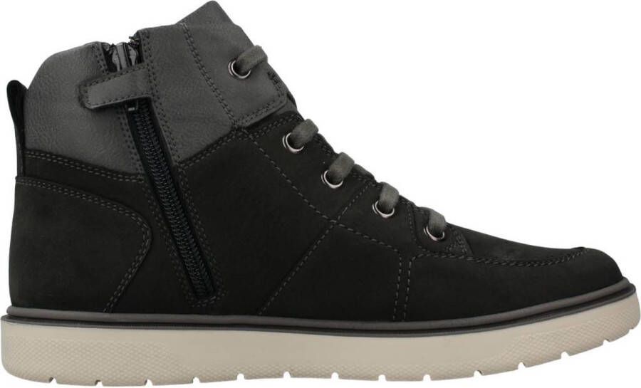 Geox Laarzen J RIDDOCK BOY WPF