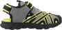 Geox Sandalen J SANDAL AIRADYUM BO - Thumbnail 3