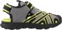 Geox Sandalen J SANDAL AIRADYUM BO - Thumbnail 1