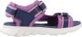 GEOX J SANDAL AIRADYUM GI Blauw - Thumbnail 1