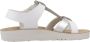GEOX J SANDAL COSTAREI GI Dierlijke Dr - Thumbnail 1