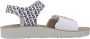 Geox Sandalen J SANDAL COSTAREI GI - Thumbnail 1